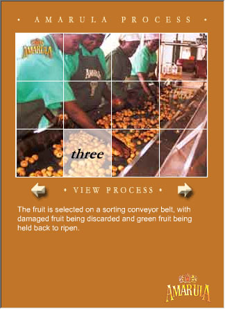 AMARULA