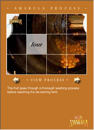 AMARULA