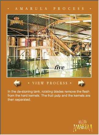 AMARULA