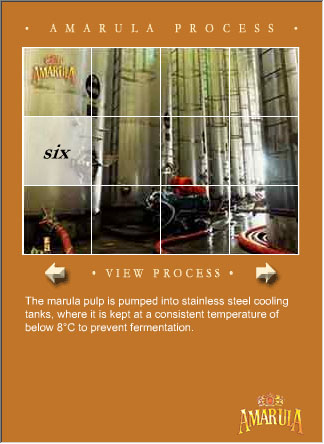 AMARULA