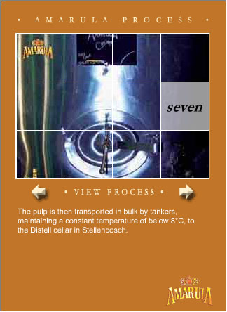 AMARULA