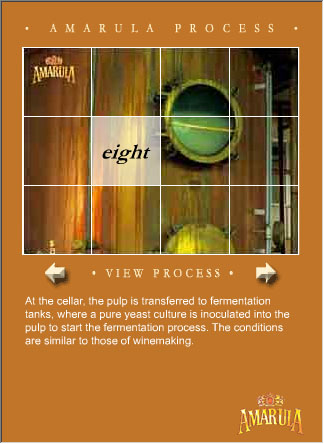 AMARULA