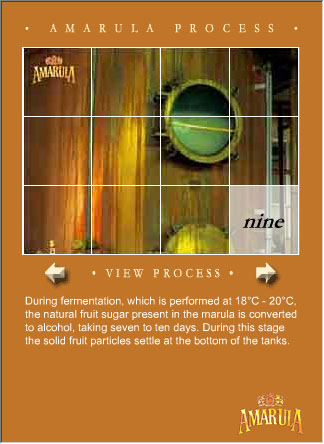 AMARULA