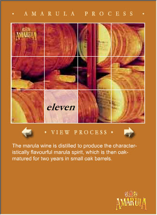 AMARULA